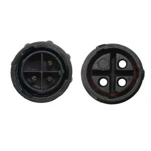 10-25ft Extension Cord