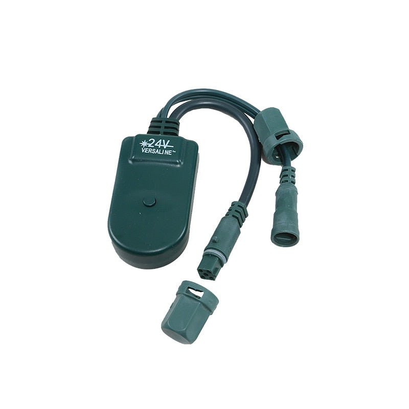 24V Control Options 3-Channel 10-Function Low Power Controller|47baa1b307a2ab19eef526bed2674f0c