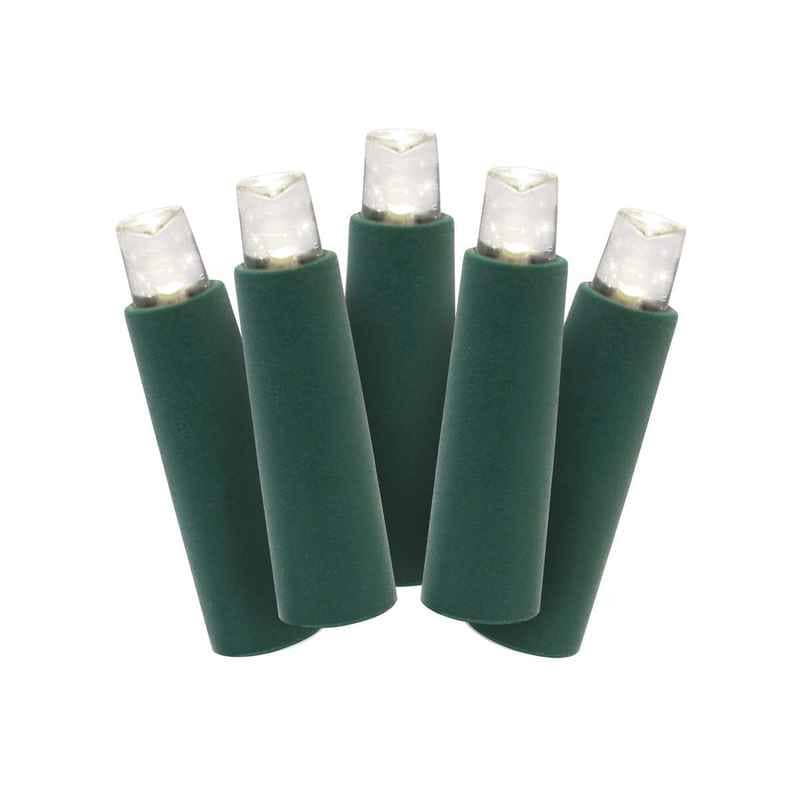 70L 5mm LED Light String, 6in Bulb Spacing Pure White|a2d9bdf8365293106f1919b5600499df