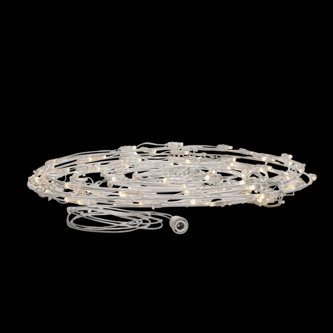 80L 7mm Dome Pop-Up Sphere