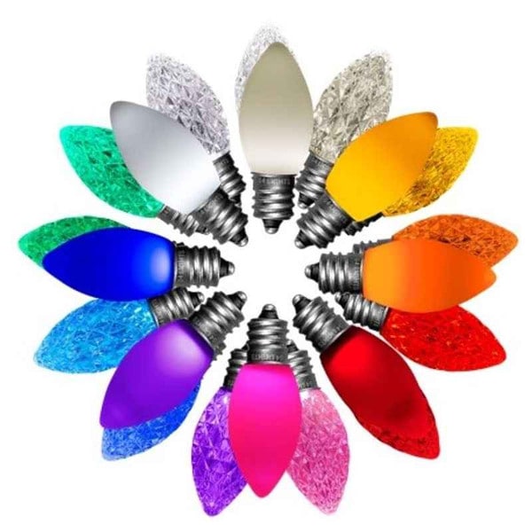 Arctic Star Christmas Snowflake