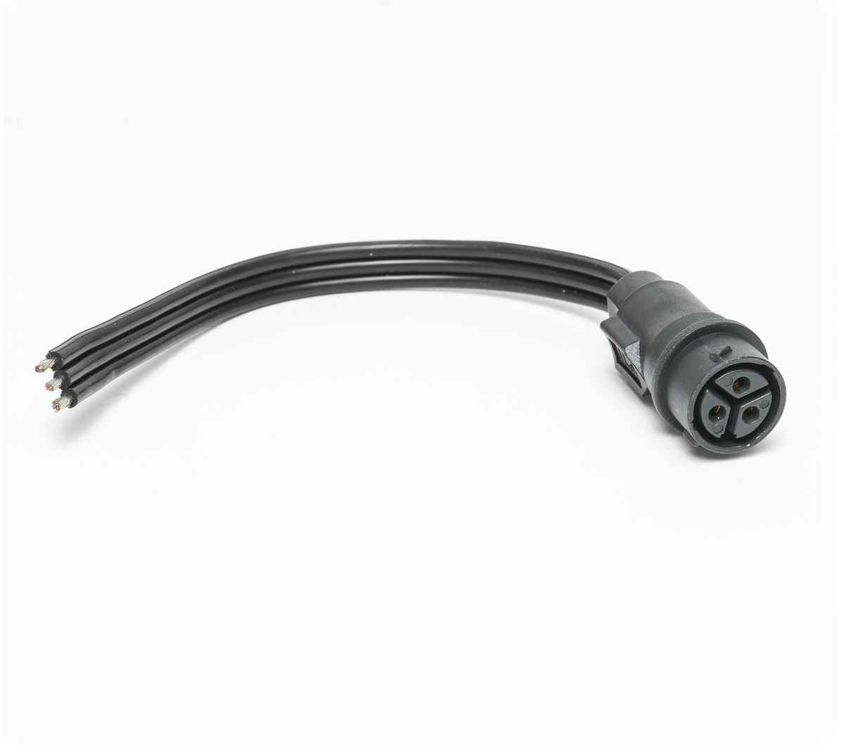 TL38 Female to Bare Wire