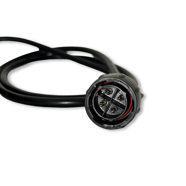 Long-Range Transmitter and Receiver