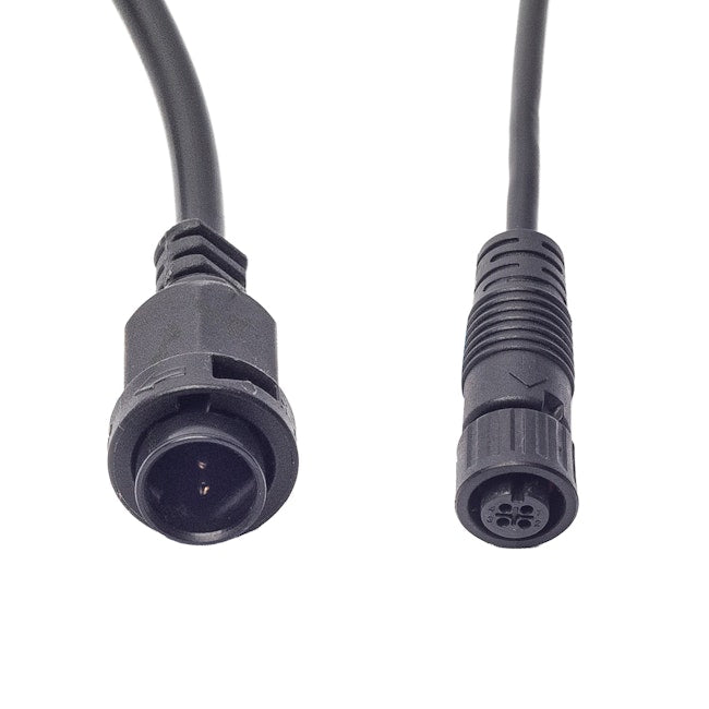 Simple Controller for RGB Meadowgrass