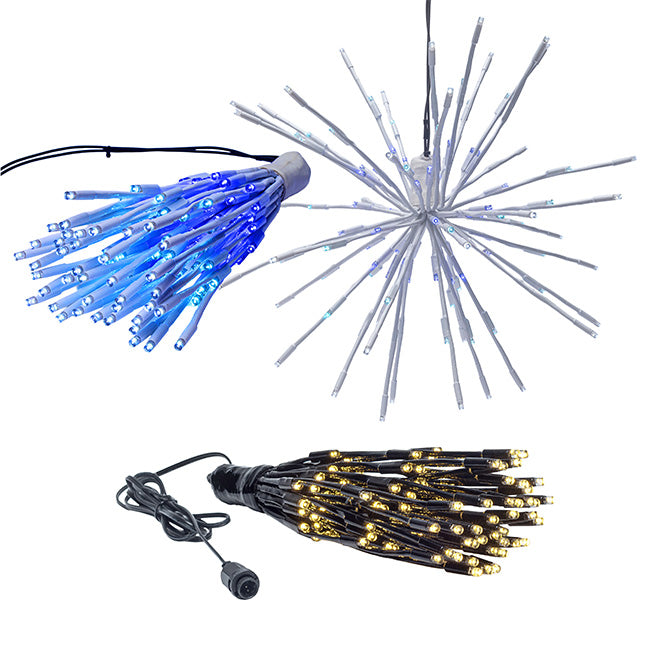 5mm LED Spritzer