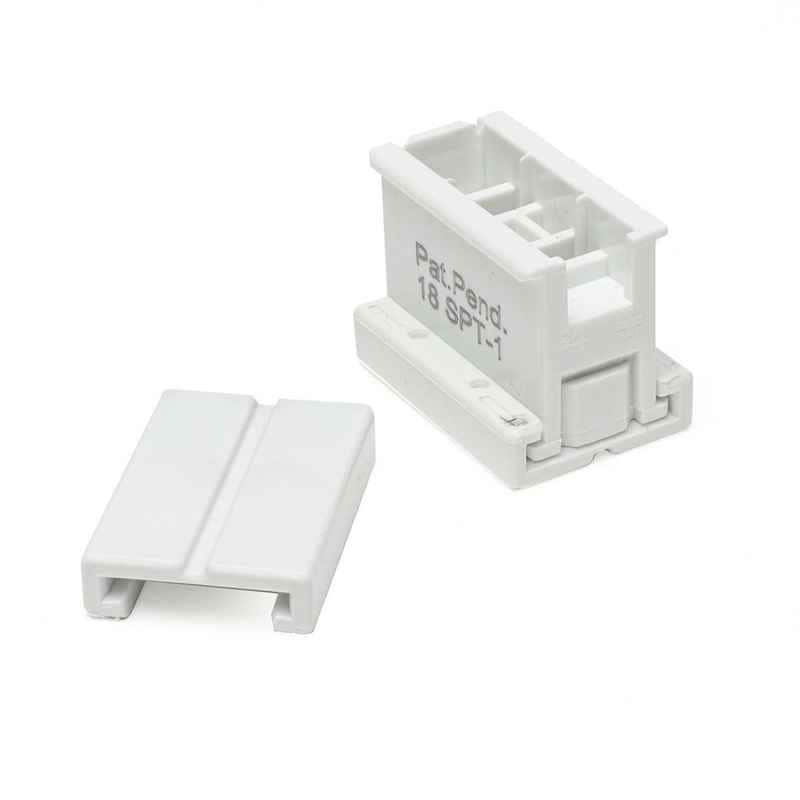 Wire-Piercing Bridge / Splitter - SPT-1W Bridge, Splitter - SPT-1W, White|1114b034a35ed4e385c12aa8fd186fb8