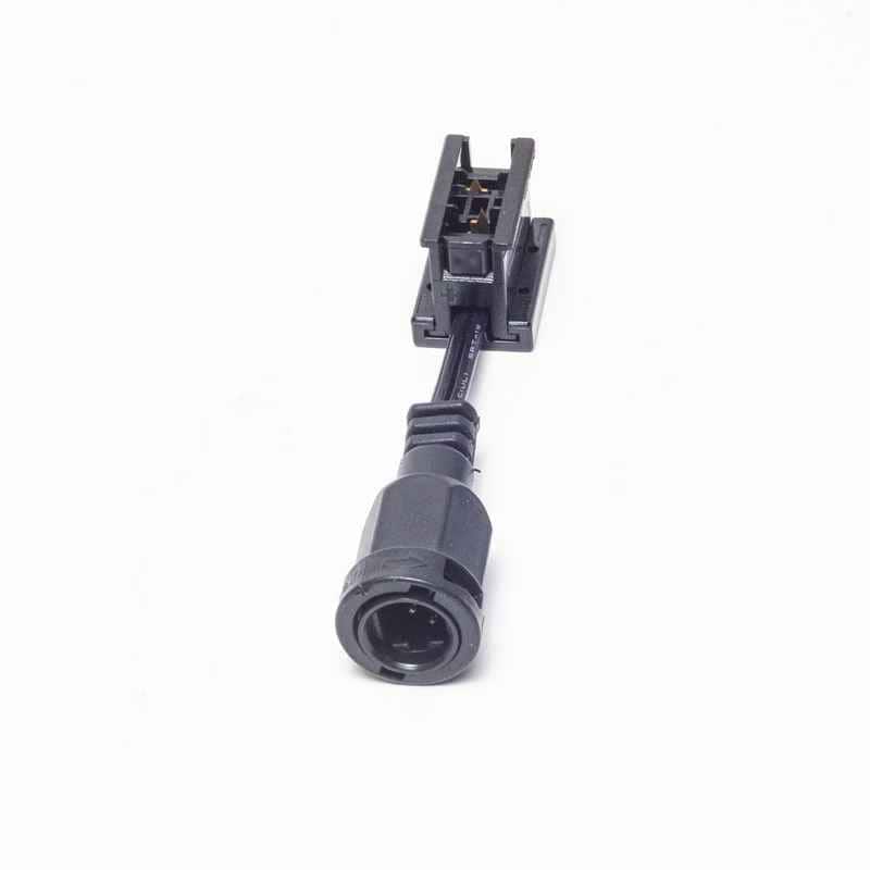 Wire-Piercing Infrastructure - SPT-1W Starter Lead-SPT-1W, Black Wire|4af6547d09c3a0bec527da6614d9ba09