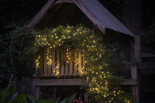 The Biophilic Magic of Decorative Lighting