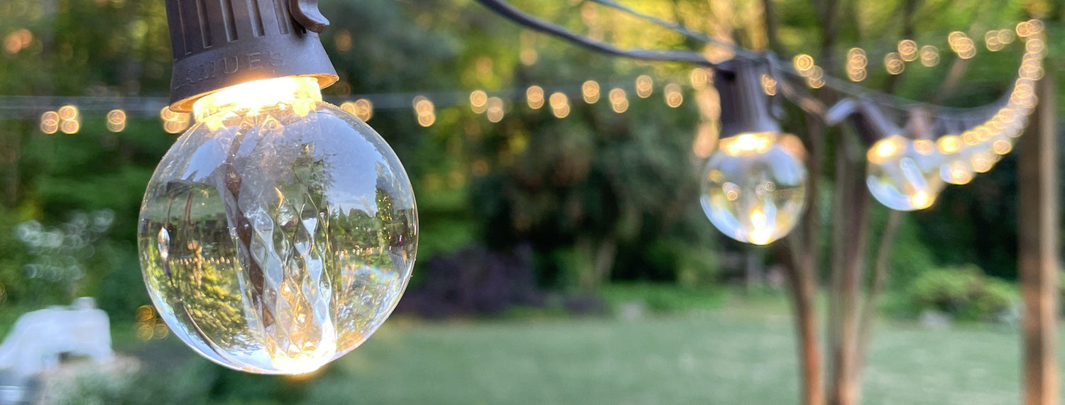 Crystal Ball Collection