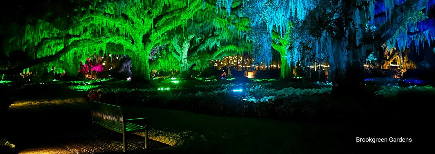 Architectural Lights