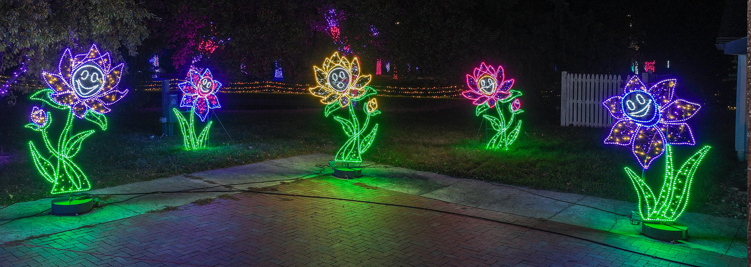 Rope Lights