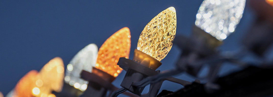 Diamond Cut Collection – S4 Lights
