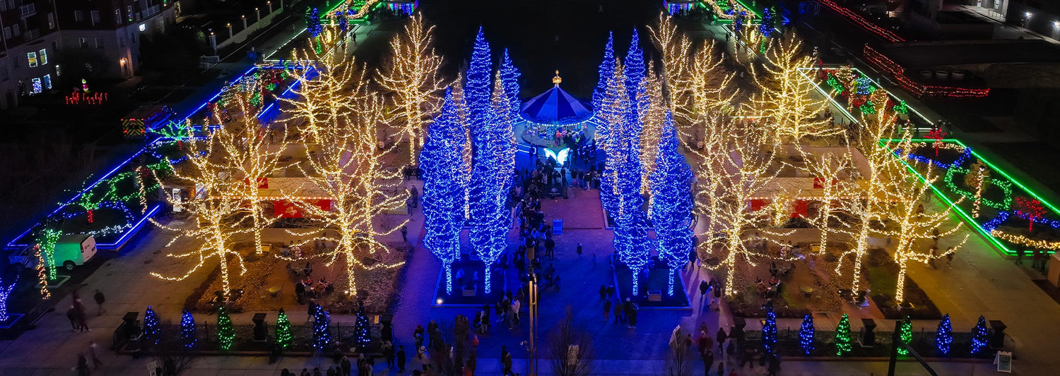 Columbus Commons