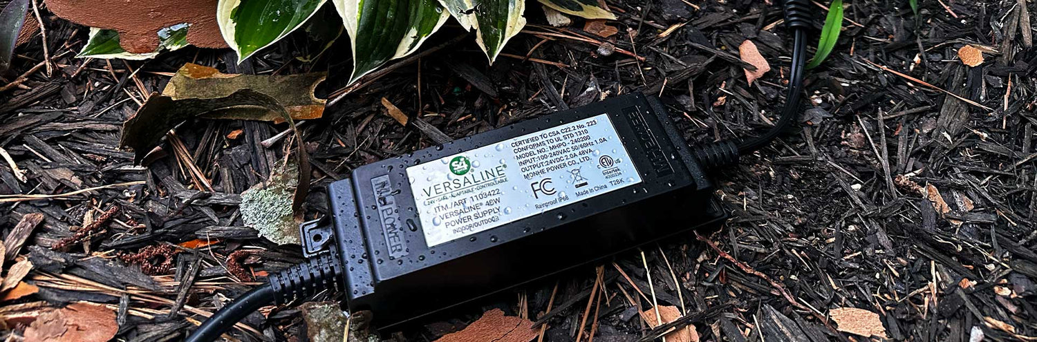 Power Supplies
