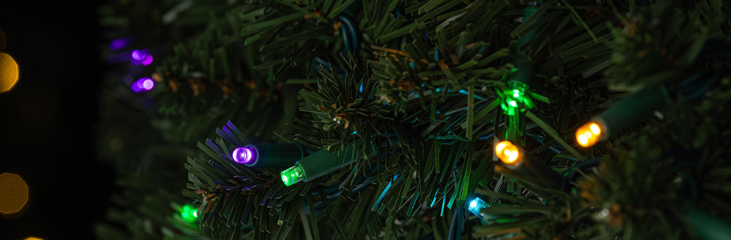 Gem Designer Light String