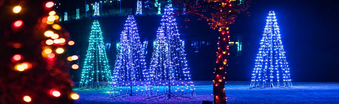 Pole Trees