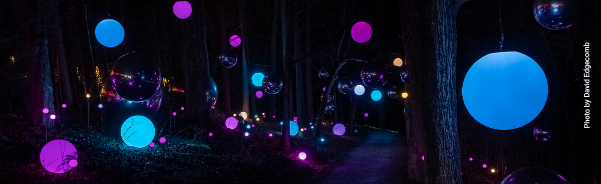 GeoGlows