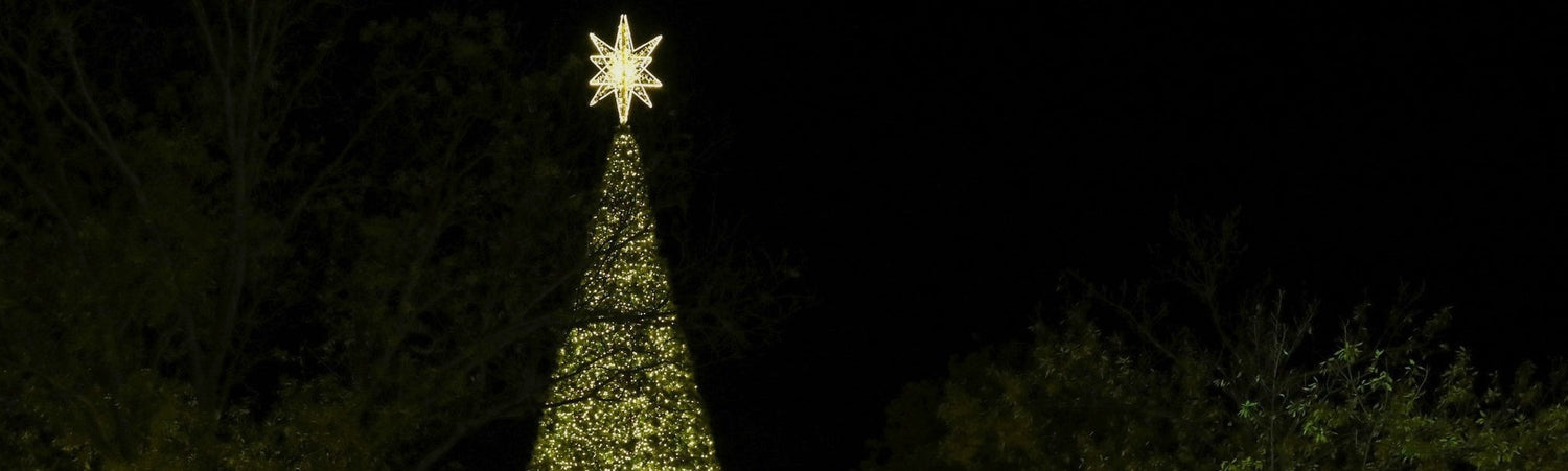 Tree Toppers