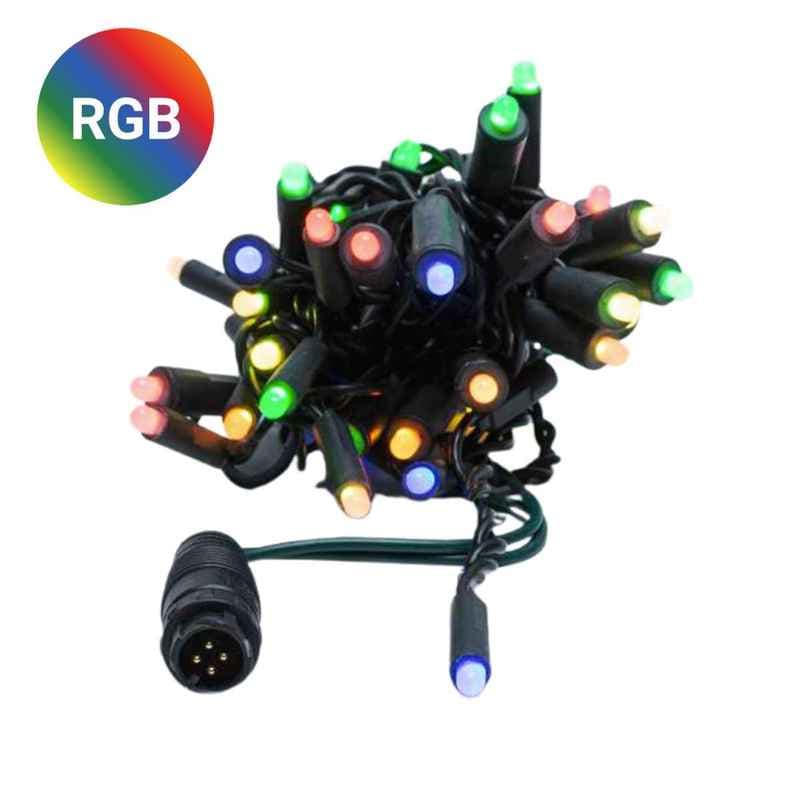 Light String Only / RGB