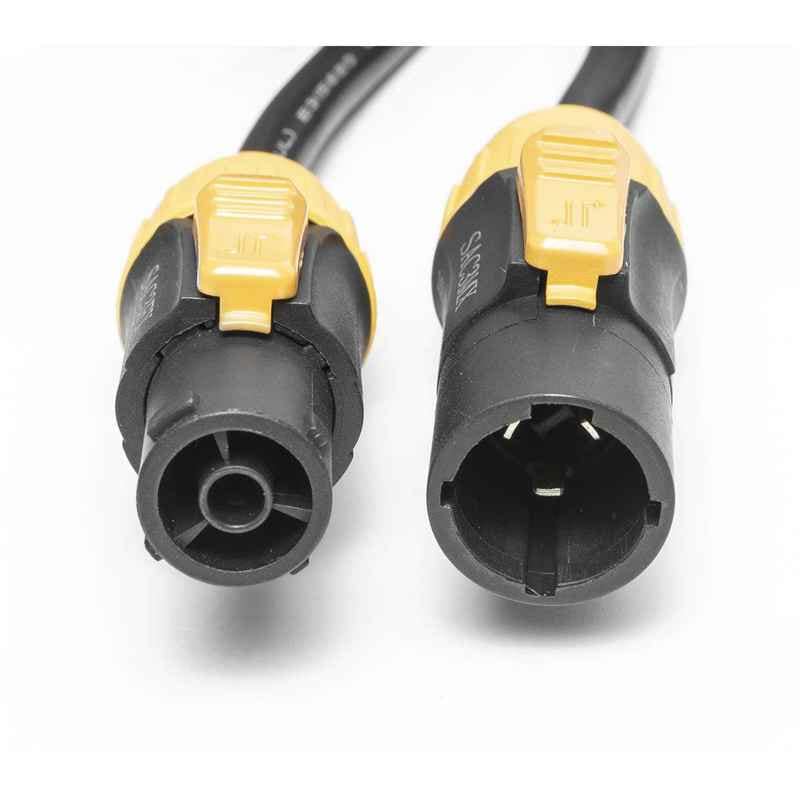 12-25ft Extension Cord