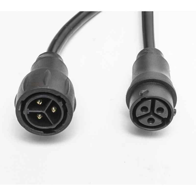 12-25ft Shielded Data Extension Cable