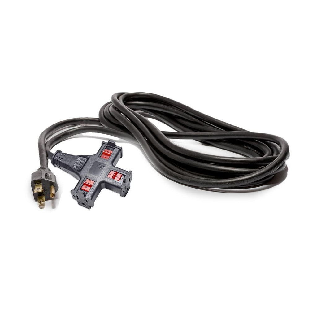 Triple Adapter Accessories – Page 4 – S4 Lights