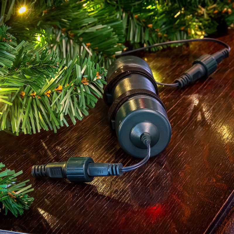 2D Battery Module – S4 Lights