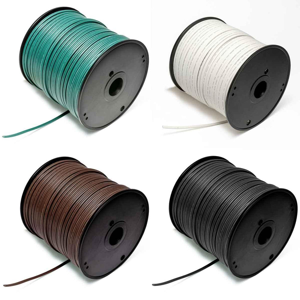 500ft Zip Wire / SPT-1W 2x18AWG