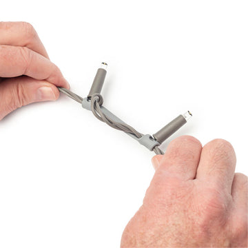 Expandable Light Strings