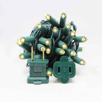 Budget Light Strings