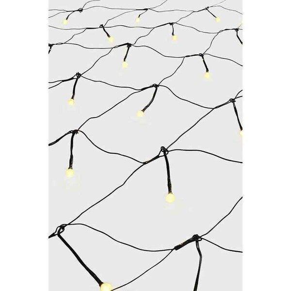 96L LED Cherry Drop Net Light / 3-Channel