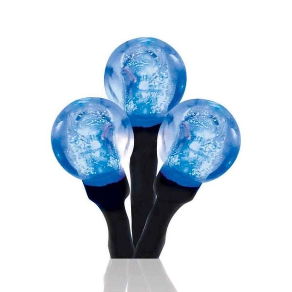 96L LED Cherry Drop Net Light / 3-Channel Blue|7cd117dddad2e202449f0fecd9f57202