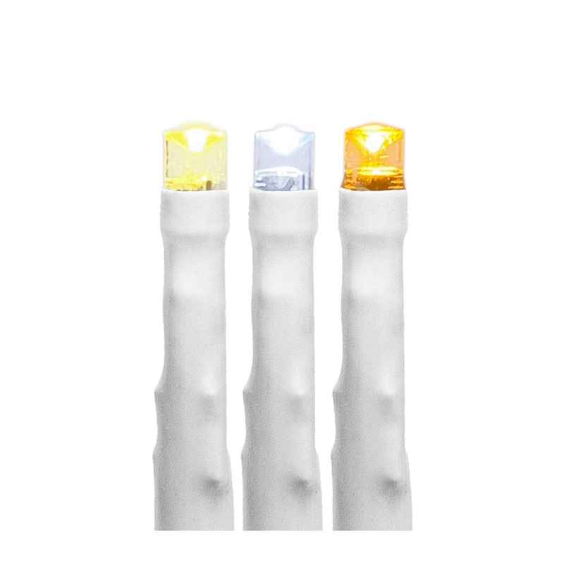 モチーフライト　LEDクリスタル・ホワイトベア　JOA-194 96L LED Crab Light Cluster / 3-Channel – S4 Lights