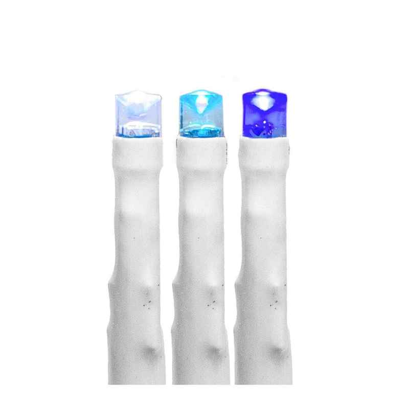 96L LED Crab Light Cluster / 3-Channel – S4 Lights