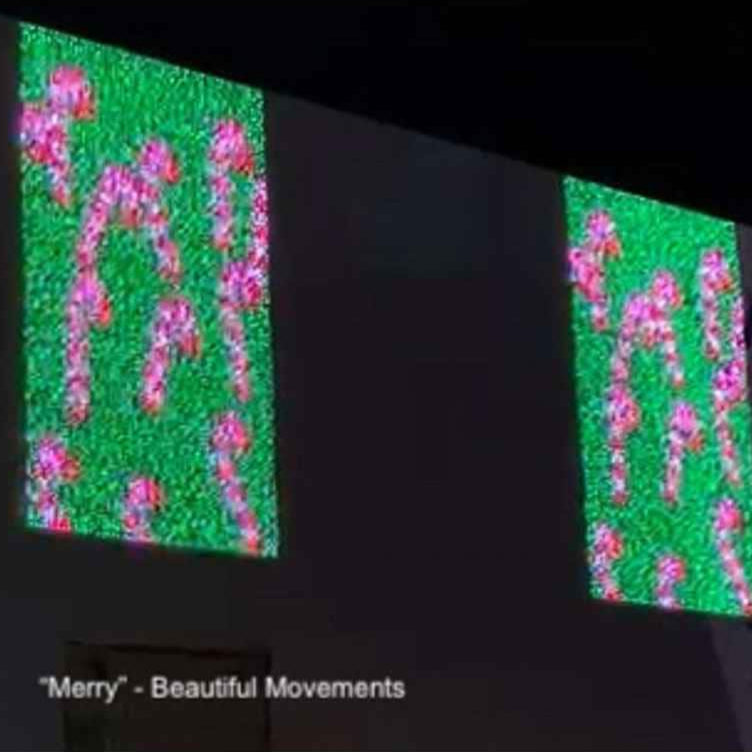 Add-on Curtain Animated RGB Light Kits – S4 Lights