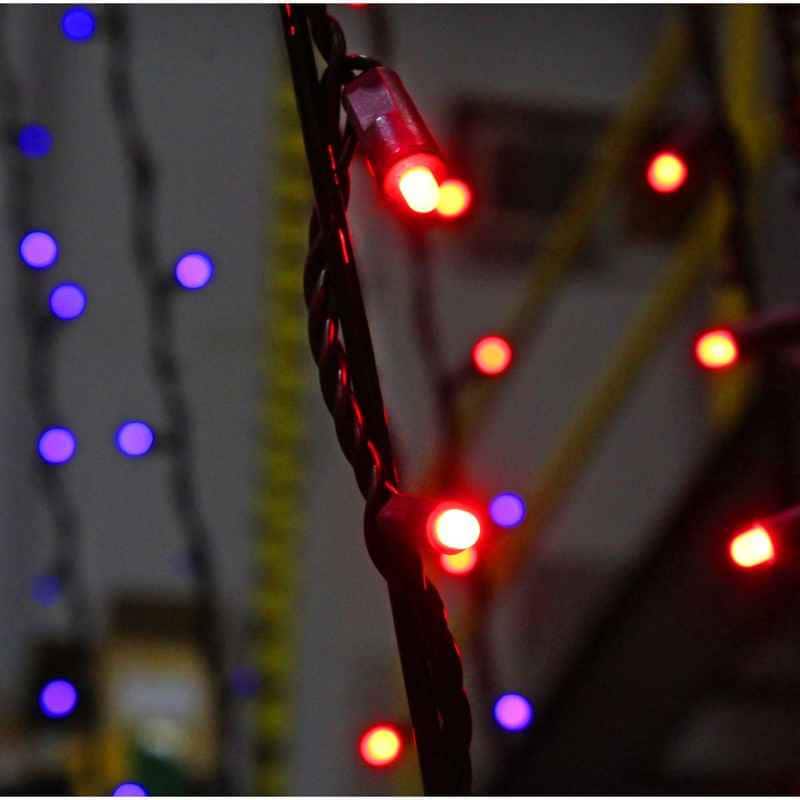 Add-on Pole Tree Animated RGB Light Kits – S4 Lights