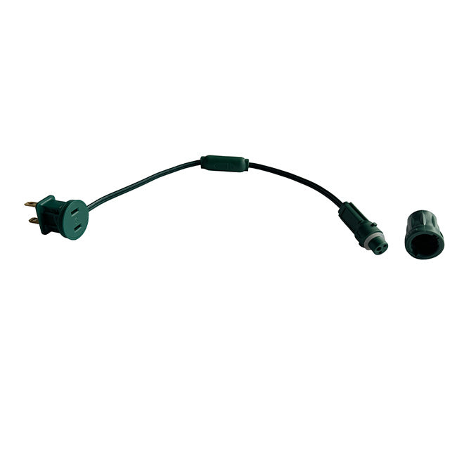 Power Adapter Lead w/ Rectifier – S4 Lights