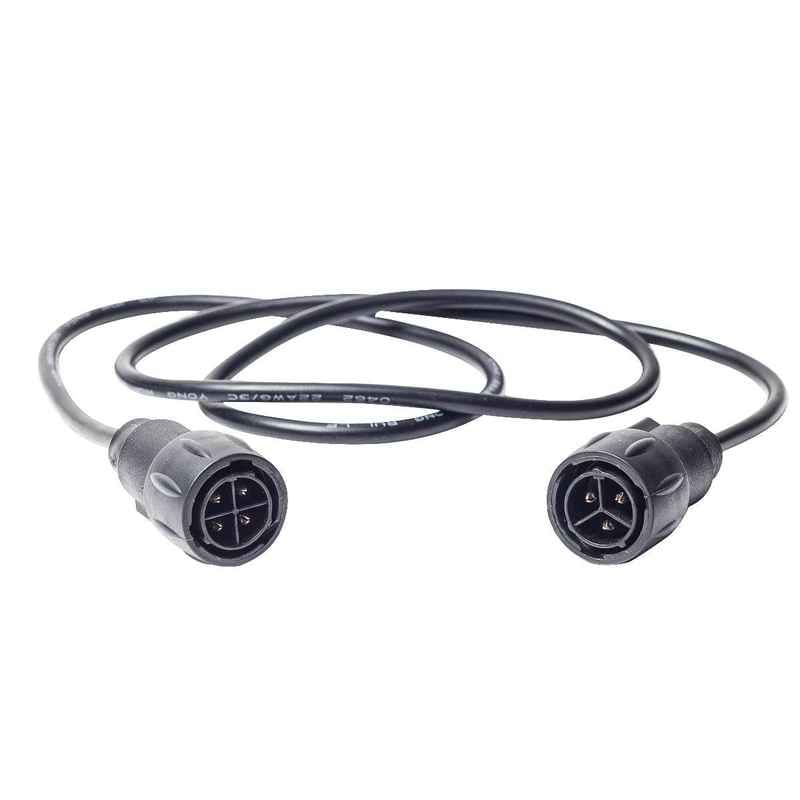 KOS Adapter Cables – S4 Lights