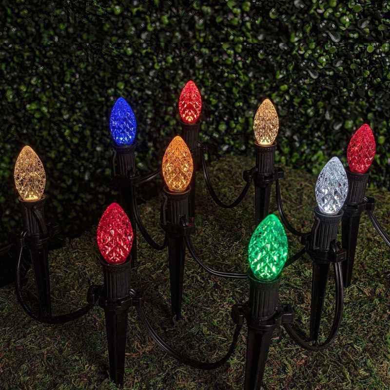 Replaceable Bulbs – S4 Lights