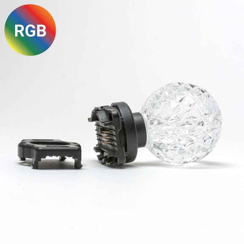 G40 LED Bulb / RGB