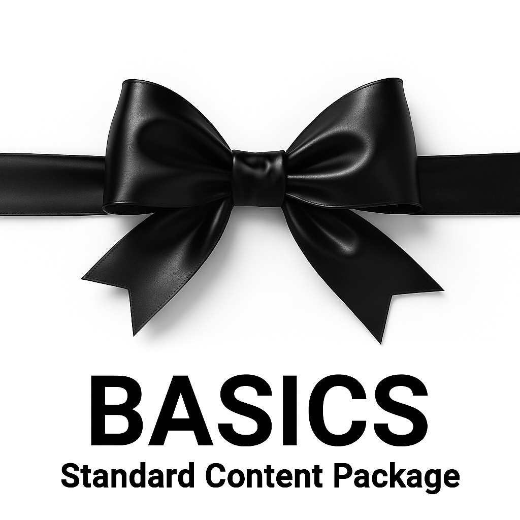 Basics Package