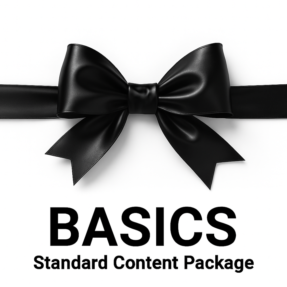 Basics Package