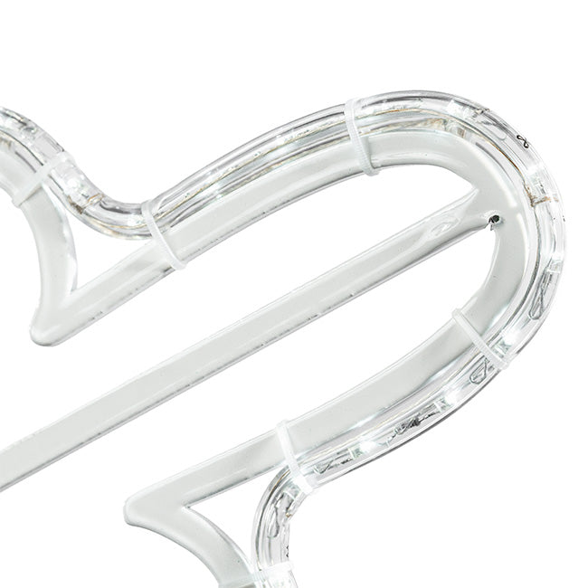 Polar Snowflake Topper