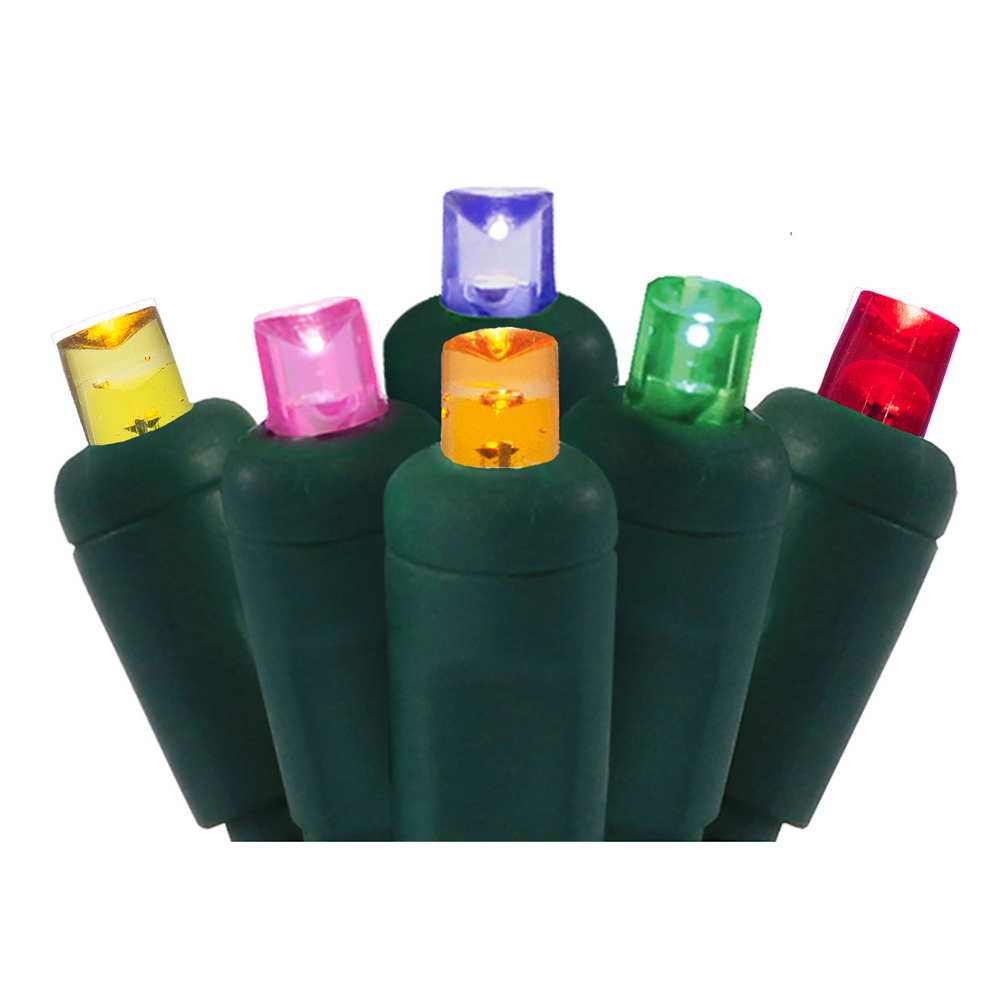 Gumdrop (Ruby Red/Orange/Yellow/Green/Pink/Purple)