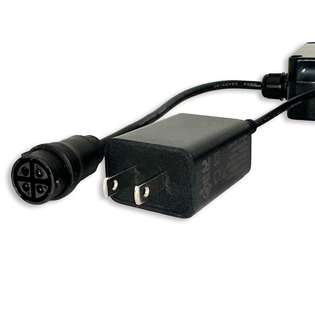 Long-Range Transmitter and Receiver