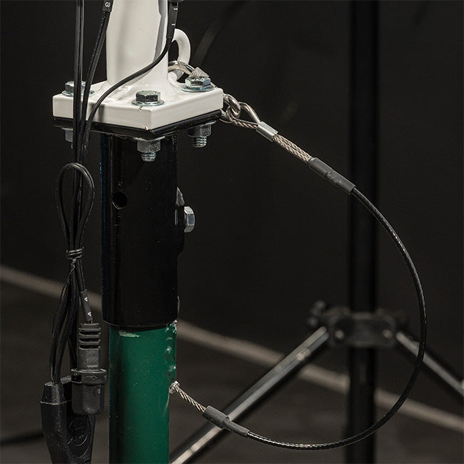 Polar Snowflake Topper