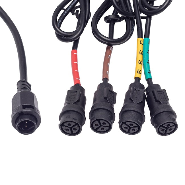 Network Controllers