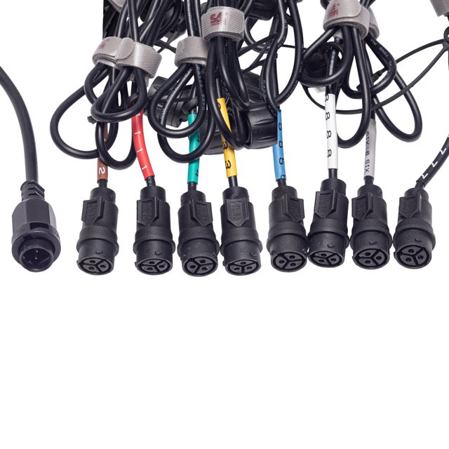 Network Controllers