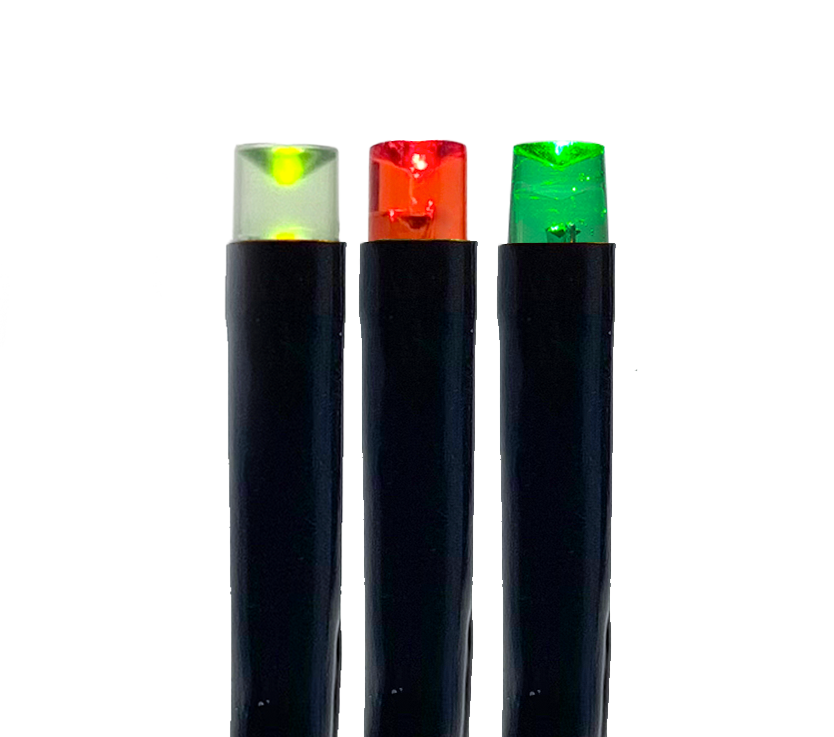 96L LED Crab Light Cluster / 3-Channel