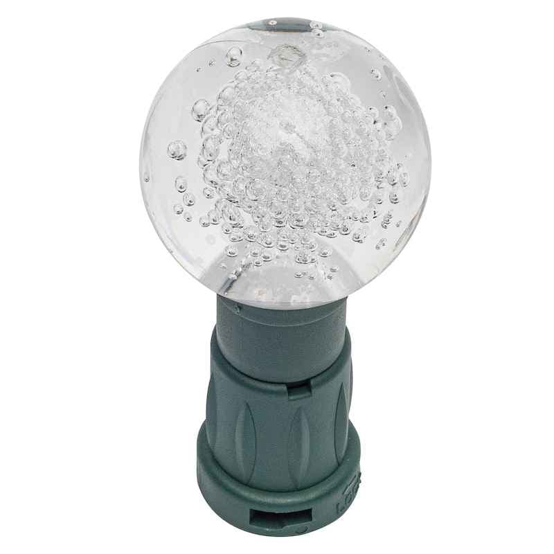 Fizzy Ball G40 Curtain Weight